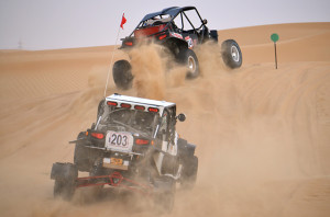The Emirates Desert Championship (Or just the “Baja” as we call it) 3