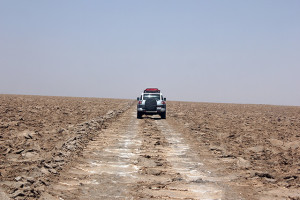 The Oman Empty Quarter A journey full of adventure 2