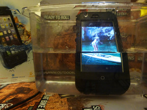 LifeProof Waterproof Phone Case 1