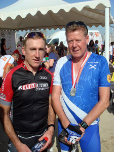 Spinneys Cycle Challenge 2013 3