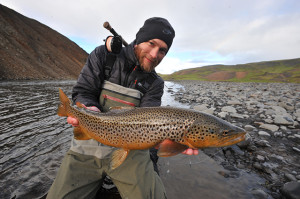 Stora Laxa World-class Icelandic salmon fishing 2