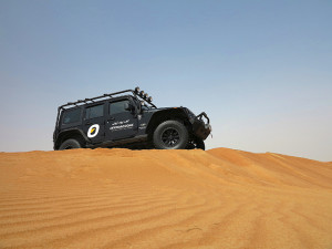 Off-road and desert driving course in Dubai3