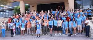 Eastern Motors organises Jeep FUNatic for the first time in Al Ain2