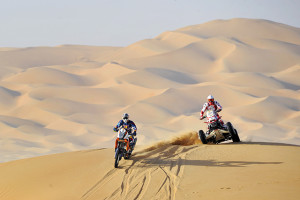 Vasilyev cruises to Abu Dhabi Desert Challenge victory3