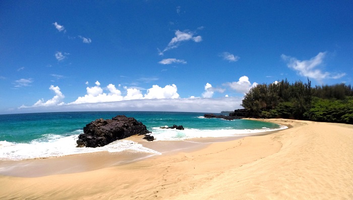 The Last Great Paradise: Kauai