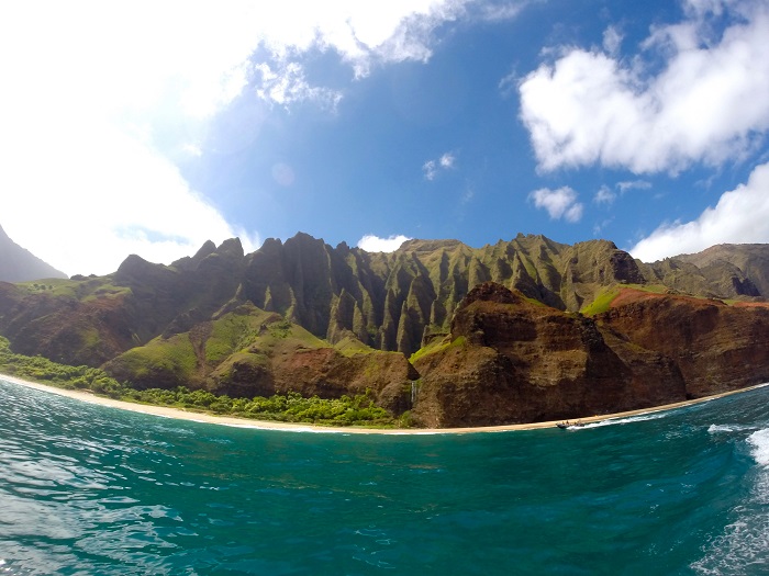 island of Kauai