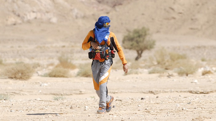 Desert Marathon, Ultra Marathon and Explorations: Which Gear Do You Need?