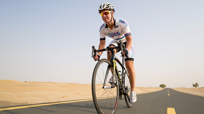 Women on Wheels: What It Takes to Become an Elite Cyclist
