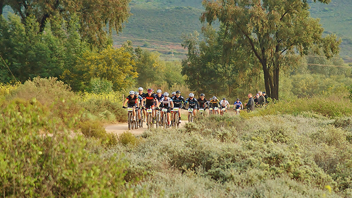 Ride2Nowhere 2015: 3 Days of Mountain Bike bliss in South Africa
