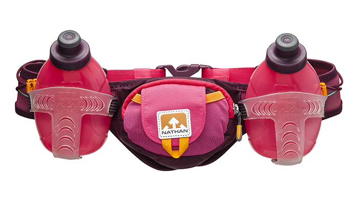 Tried & Tested: Nathan Trail Mix Hydration Belt