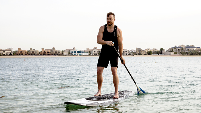 Tried and Tested: SIC Recon 11.4 SUP