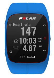 Article_tried&tested_Polar M400_1