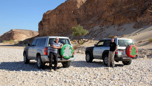 R14 Wadi aydam Christmas trip