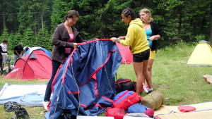 Romania Camping Tips