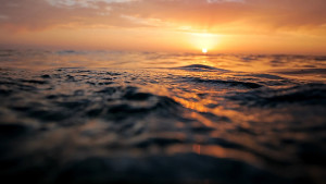 sea-sunrise