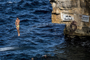 Red Bull Cliff Diving