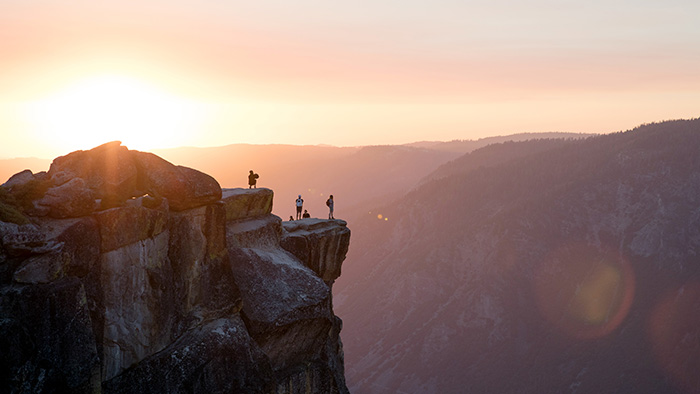 100 Years of Inspiration: Discovering Yosemite National Park