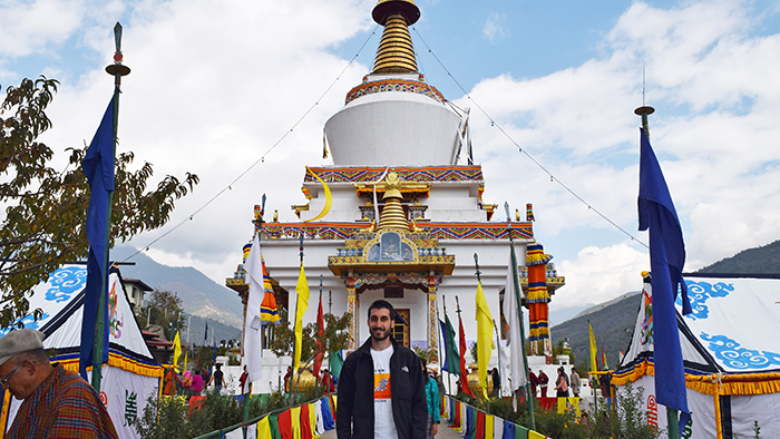 bhutan-day-7-at-the-memorial-chorten-of-the-3rd-king