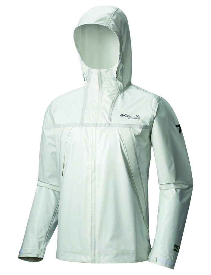 Tried & Tested: The Ultimate Sustainable Waterproof and Breathable ...
