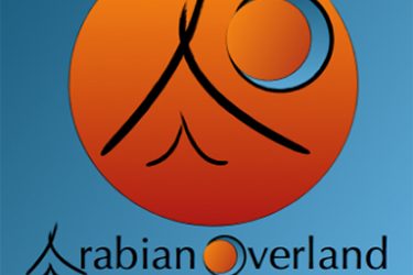 Arabian Overland
