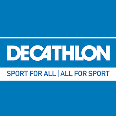 decathlon site oficial