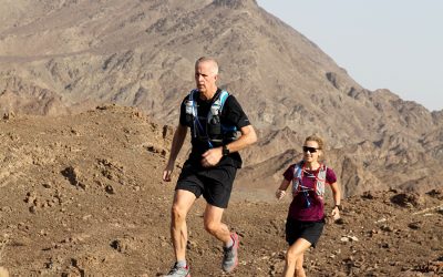 Columbia Sportswear Review: Some Pro Tips to Trail Running in UAE