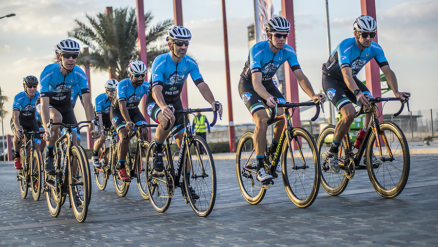 Cycle Hub UAE