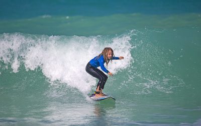 UAE’s Sunset Open Surf Competition Returns for 2018