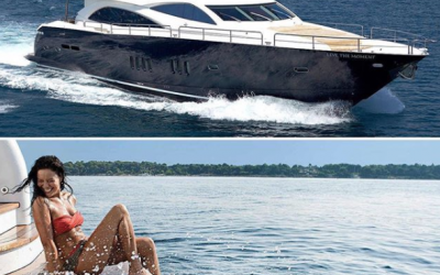 Seven Yachts – Yacht Rental Company