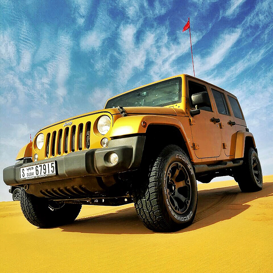 Offroaders-Corner-Explore-Outdoors-Let'sDrive-4x4-offroad-desert-drive-Jeep-Wrangler-Sahara