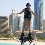 Flyboard Session