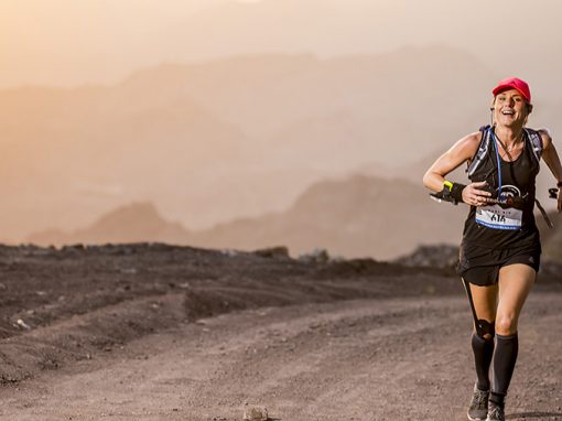 Wadi Bih Run 27th Edition – Dibba 2019