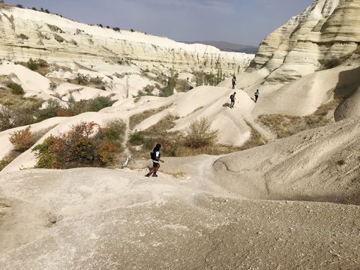 Great Way to See  Cappadocia in 21 Hours