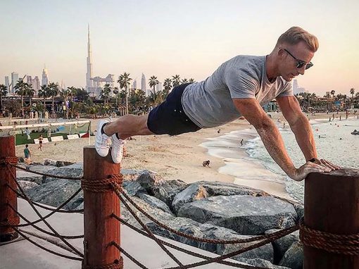 Outdoor Fitness: Nutrition – Don’t Leave it Down to Guess Work
