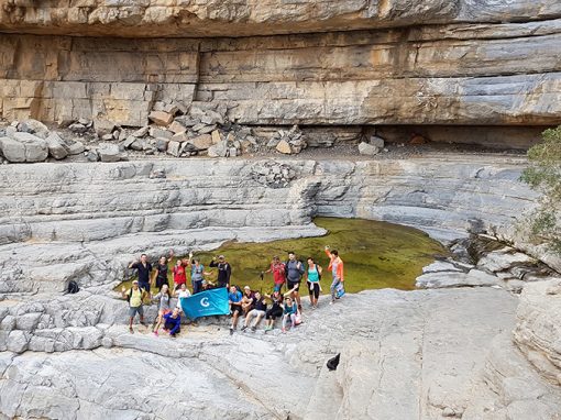 Hike for Good!