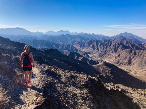 Dummy Magzine 1 Top 7 Hiking Trails in the UAE