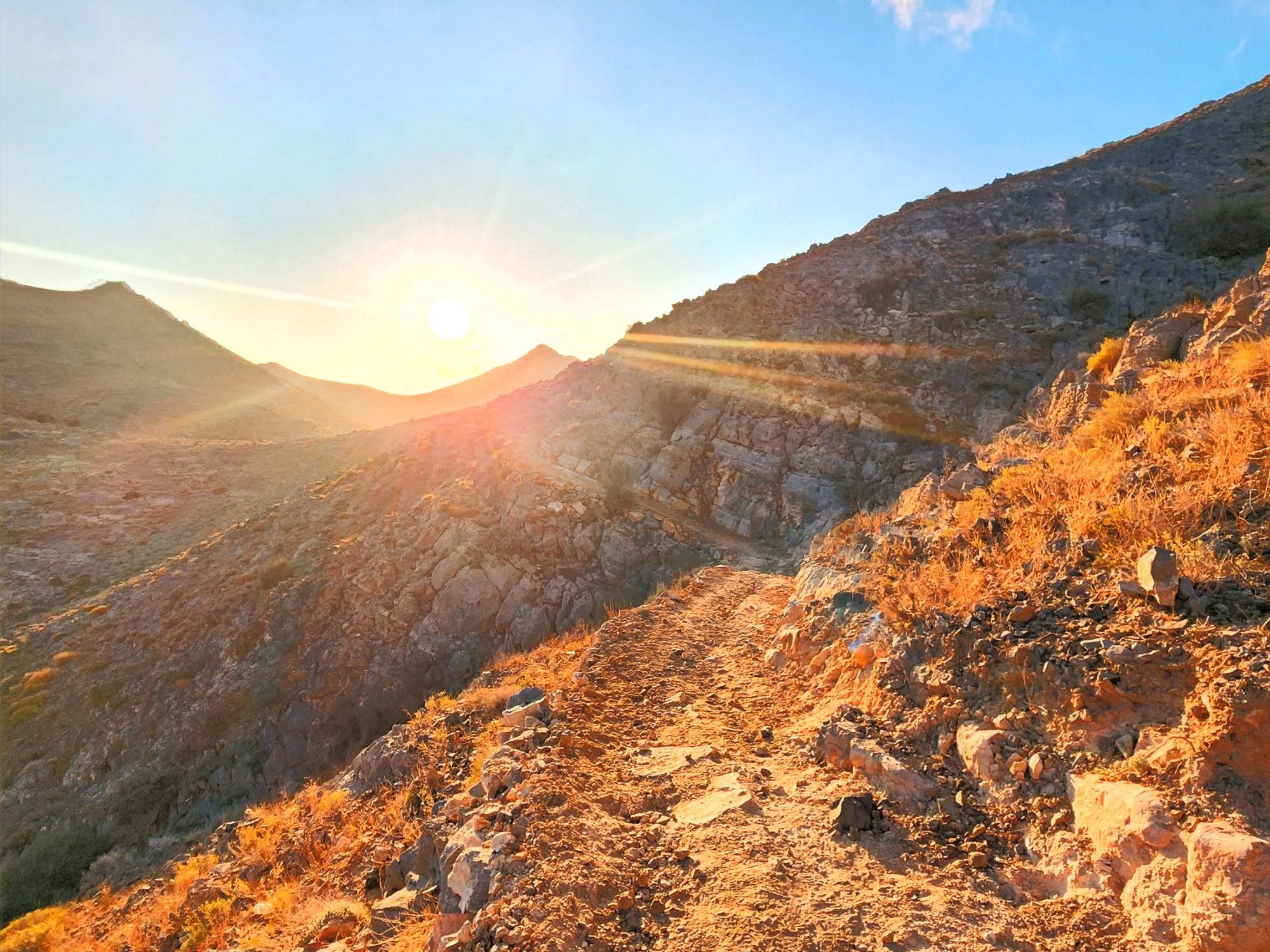 Dummy Article 2 Top 7 Hiking Trails in the UAE for Every Adventure Seeker