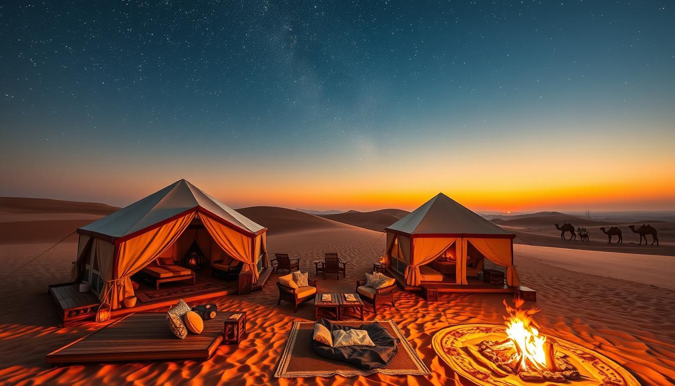 Dummy Article 1 Weekend Desert Camping Guide: Everything You Need for Your